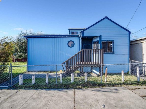 1605 57th Avenue, Oakland CA 94621