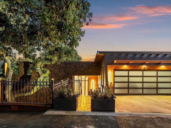 130 La Espiral, Orinda CA 94563