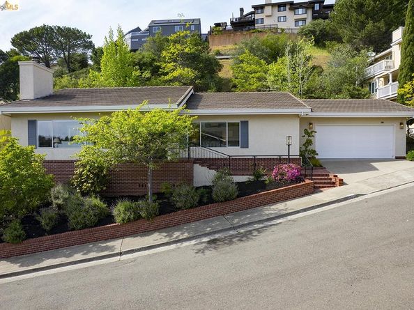 6109 Fairlane Dr, Oakland CA 94611