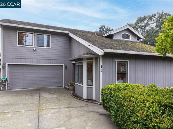 15 Aspen Ct, El Sobrante CA 94803