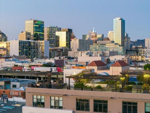 288 3Rd St 505, Oakland CA 94607