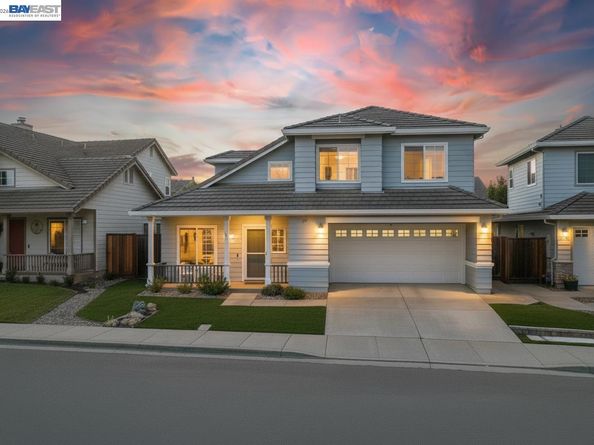 337 Trenton Cir, Pleasanton CA 94566