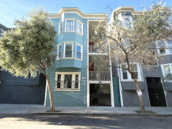 176-180 Langton St, San Francisco CA 94103