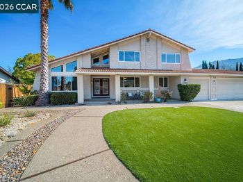 510 Mt Davidson Court