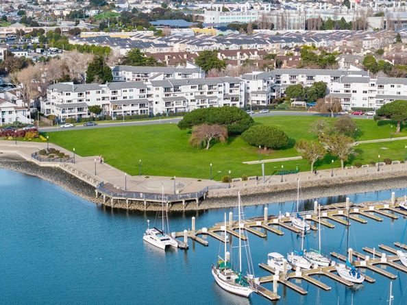 1205 Melville Square 108, Richmond CA 94804