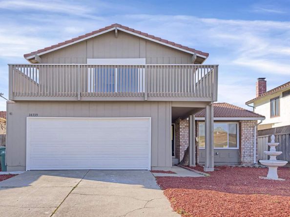 28339 Cabrini Dr, Hayward CA 94545