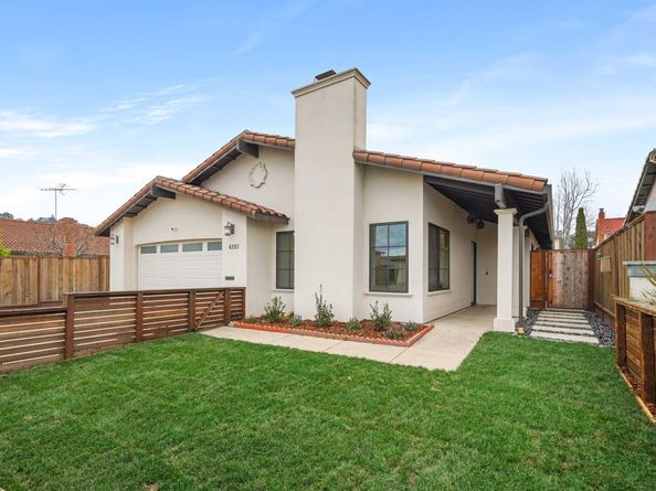4110 Margaret Ct, San Mateo CA 94403