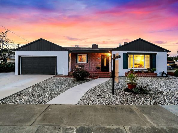 890 Linwood Way, San Leandro CA 94577