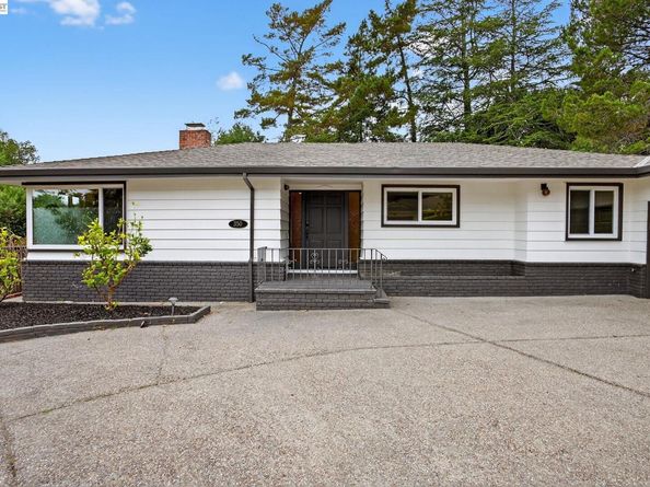 350 Elysian Fields Dr, Oakland CA 94605