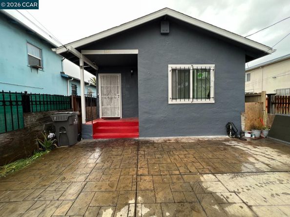 6241 Bromley Ave, Oakland CA 94621