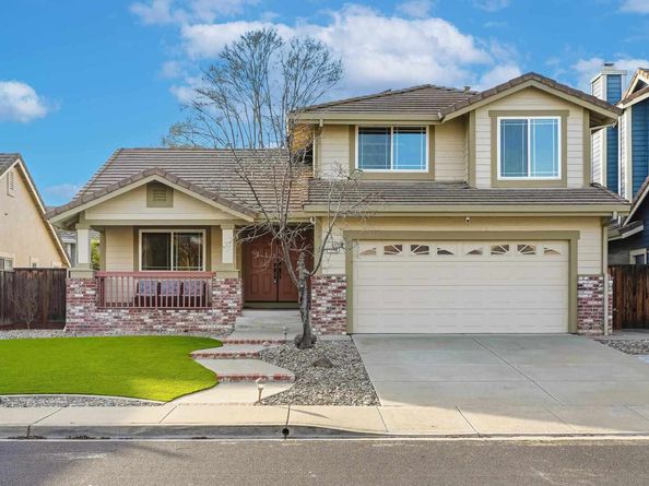 1144 Winged Foot Ct, Livermore CA 94551