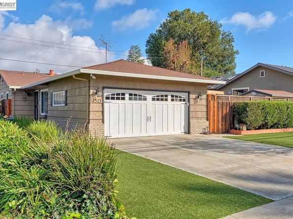 1515 Miramonte Ave, Mountain View CA 94040