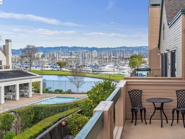 9 Regulus Court, Alameda CA 94501