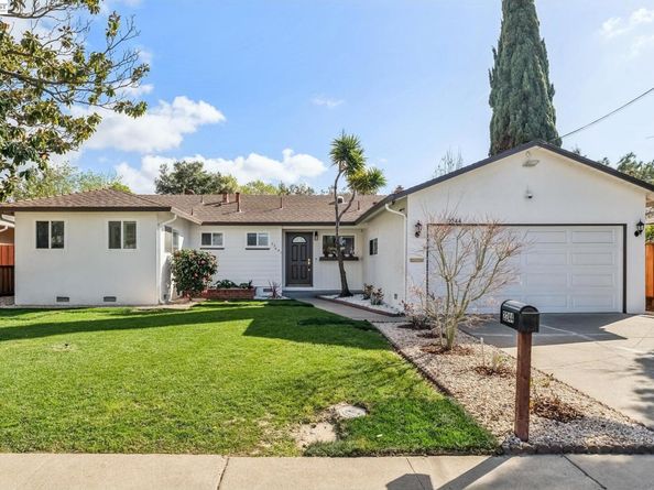 2244 Jackson St, Fremont CA 94539