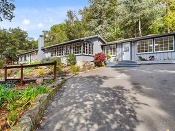 2976 Joaquin Miller Rd