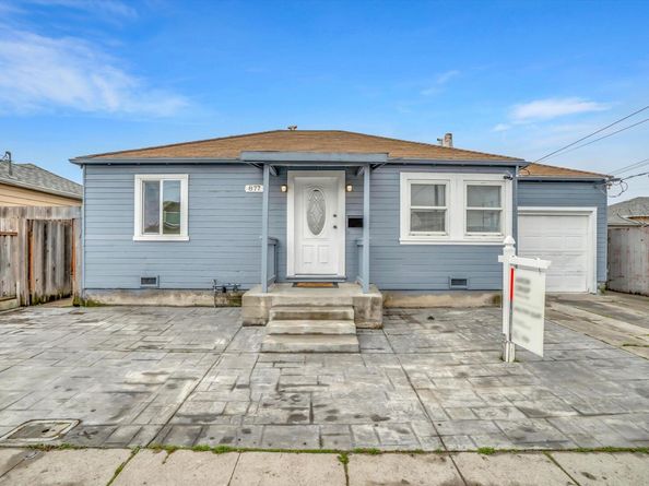 877 6th Avenue, San Bruno CA 94066