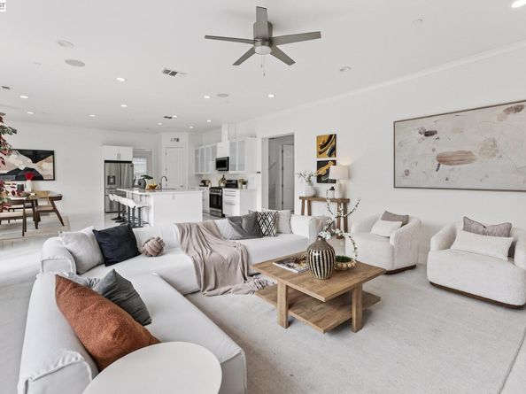 2848 E Cog Hill Ter, Dublin CA 94568