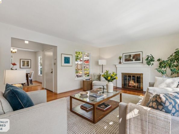 890 Keeler Ave, Berkeley CA 94708