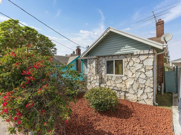 1983 38Th Ave, Oakland CA 94601
