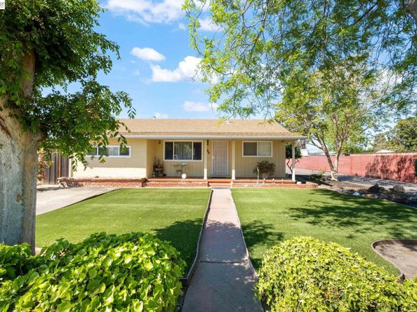 2609 W Avenue 133rd, San Leandro CA 94577