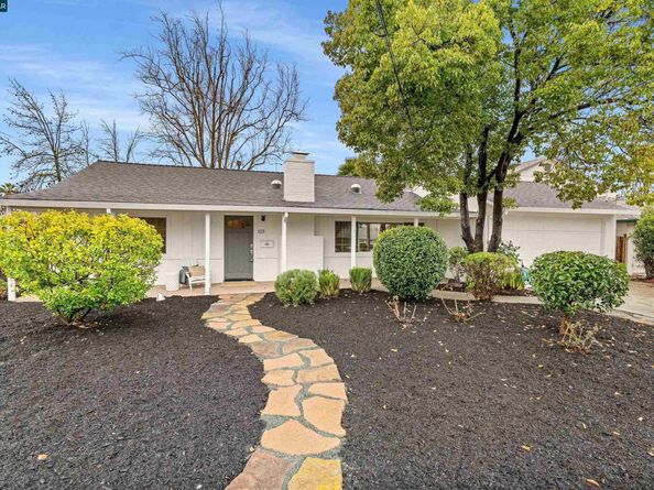113 Margie Drive, Pleasant Hill CA 94523