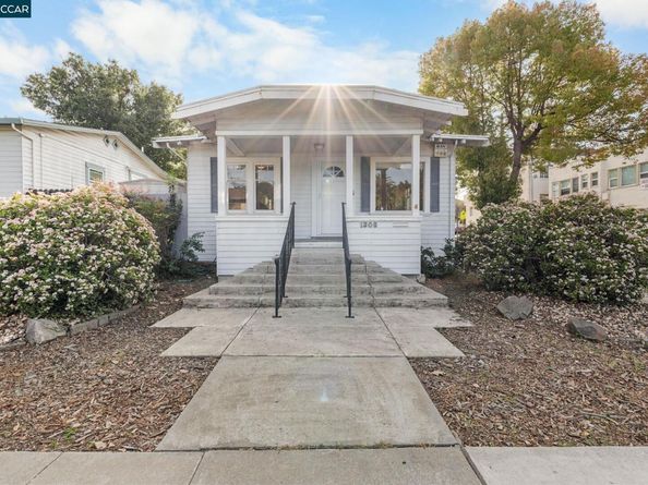 1308 Pine St, Martinez CA 94553