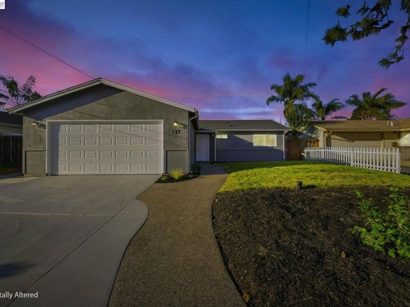 137 Tamarack Dr, Union City CA 94587