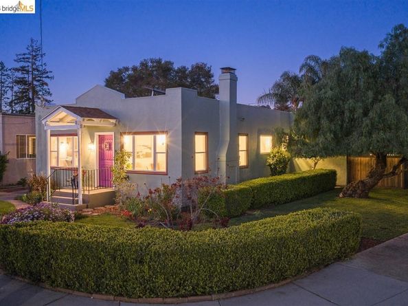 496 Kenilworth Ave, San Leandro CA 94577