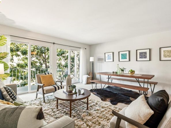 695 Mariposa 203, Oakland CA 94610