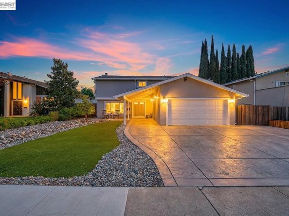 907 Hazel St, Livermore CA 94550