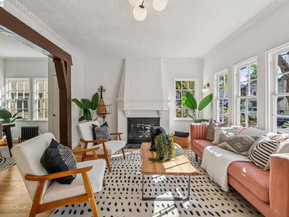 2365 Virginia Street 2, Berkeley CA 94709