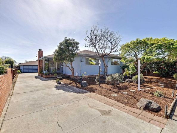 845 Dolores Ave, San Leandro CA 94577