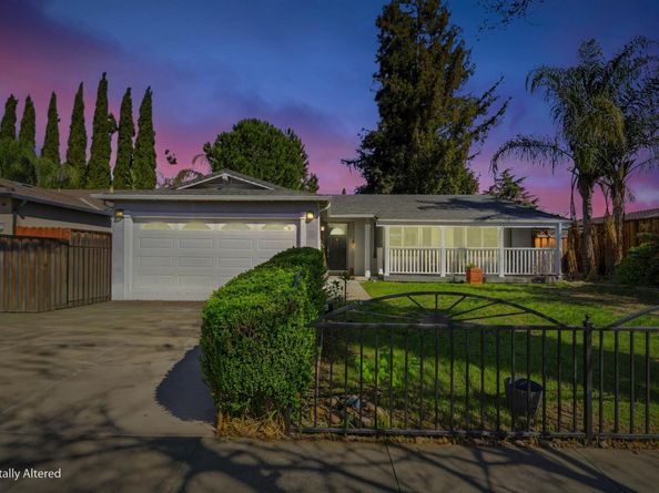 4972 Minas Dr, San Jose CA 95136