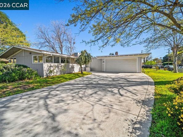 1737 Ravenwood Dr, Concord CA 94520