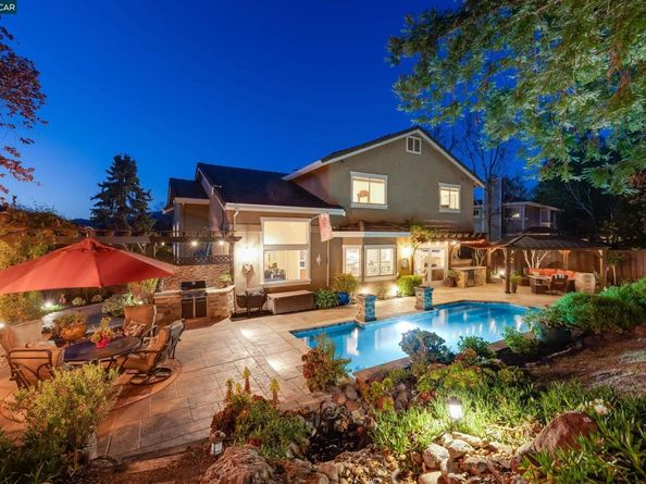 25 Westbourne Court, Danville CA 94506