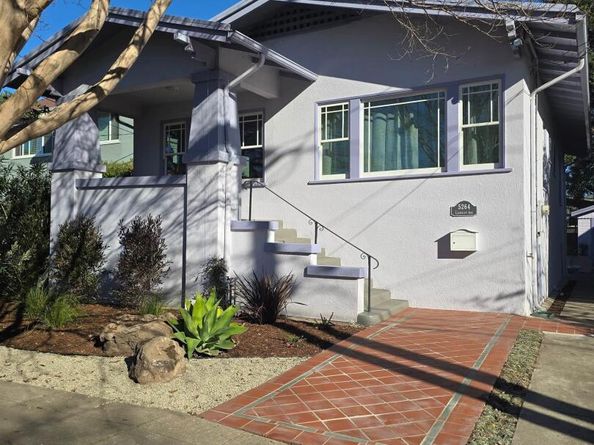 5264 Locksley Ave, Oakland CA 94618