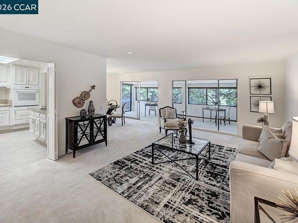 1150 Canyonwood Ct 1, Walnut Creek CA 94595