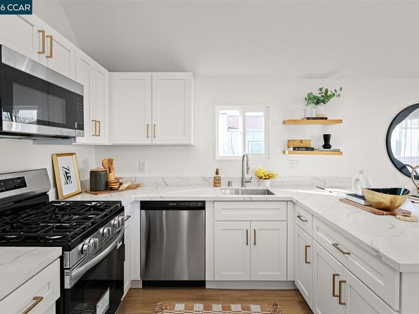 3622 Natalie, Richmond CA 94805