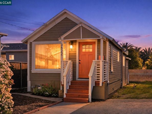 3622 Natalie, Richmond CA 94805