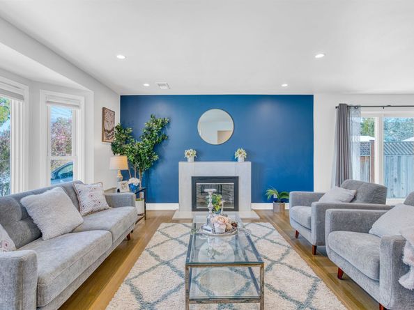 337 Farrelly Dr, San Leandro CA 94577