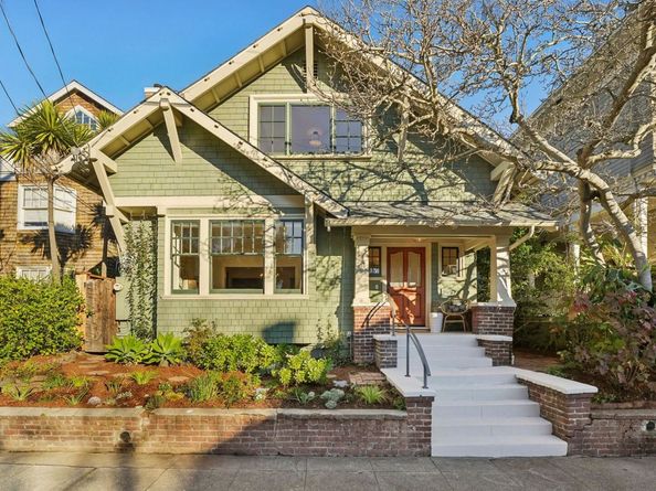 2951 Linden Ave, Berkeley CA 94705