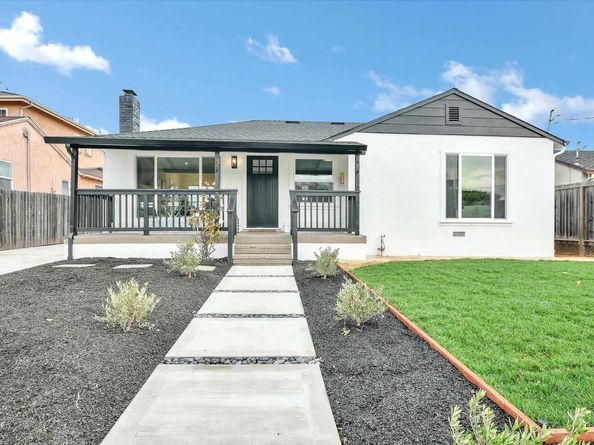 4 Rosalita Ln, Millbrae CA 94030