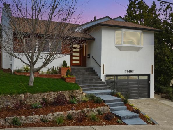 17658 Garland Ct, Castro Valley CA 94546
