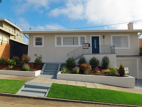 1515 Hampel St, Oakland CA 94602