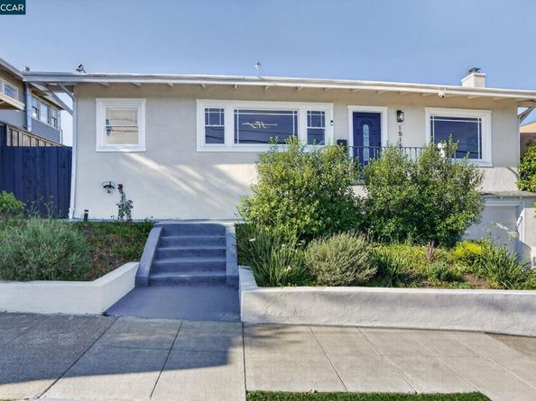 1515 Hampel St, Oakland CA 94602