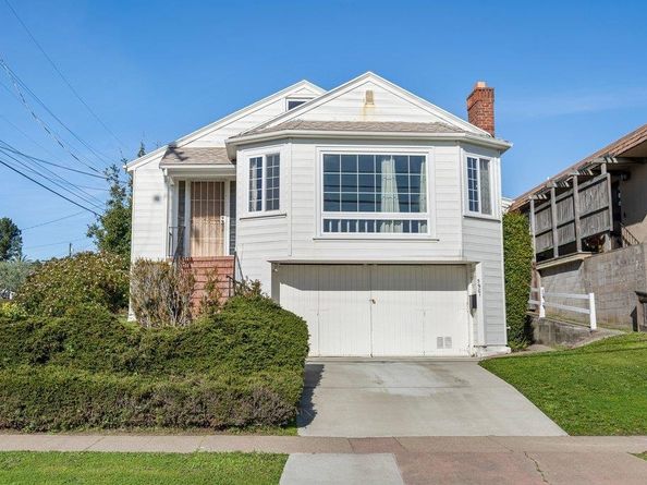 5901 Burlingame Avenue, Richmond CA 94804