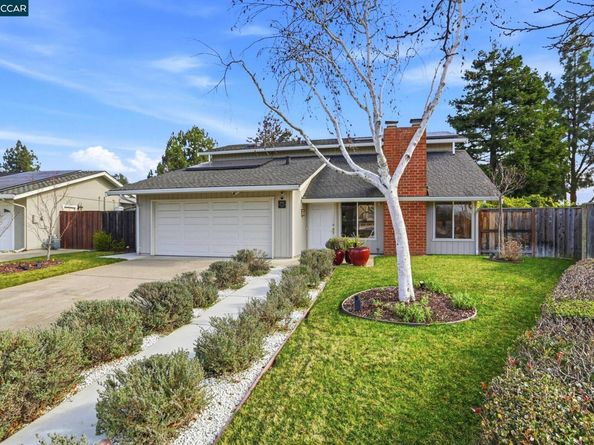 8106 Pebble Beach Ave, Newark CA 94560