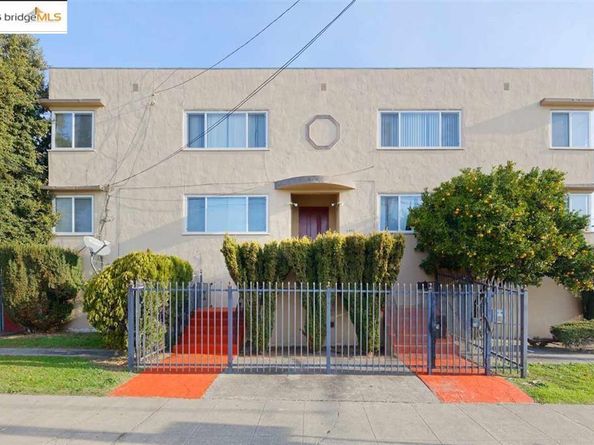5492 Ruth Ave, Oakland CA 94601