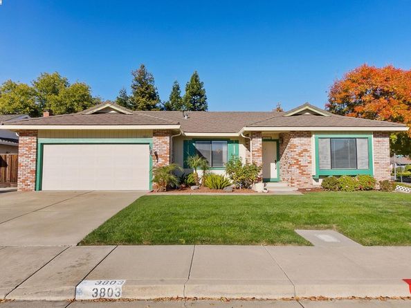 3803 Cheshire Ct, Pleasanton CA 94588