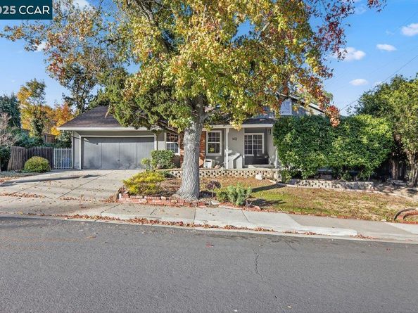 1412 Conejo Way, Walnut Creek CA 94597
